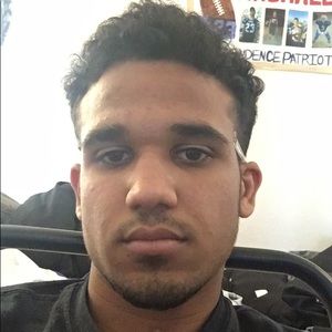 Meet your Posher, Owen